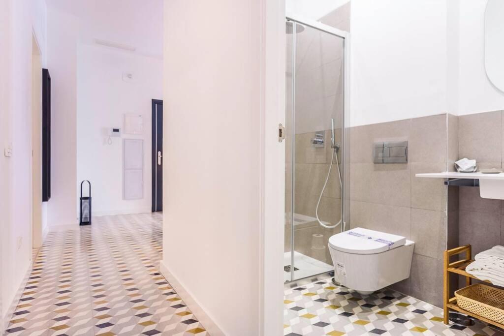 Pop Art, 2Bd Ground Central Apartment เซบีญา ภายนอก รูปภาพ