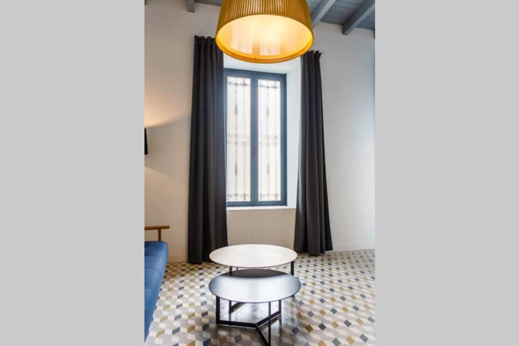 Pop Art, 2Bd Ground Central Apartment เซบีญา ภายนอก รูปภาพ